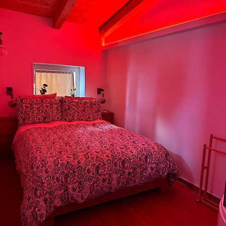 Bed and Breakfast La Botte Piccola Benevento Esterno foto
