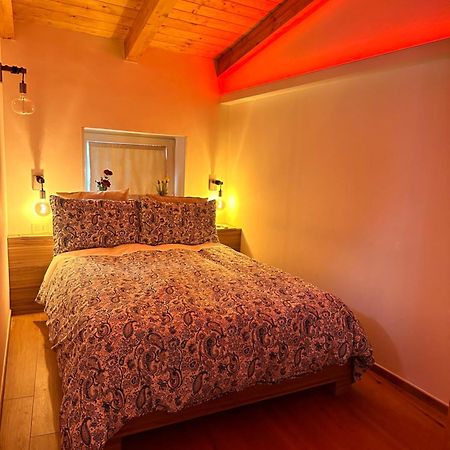 Bed and Breakfast La Botte Piccola Benevento Esterno foto