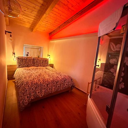 Bed and Breakfast La Botte Piccola Benevento Esterno foto