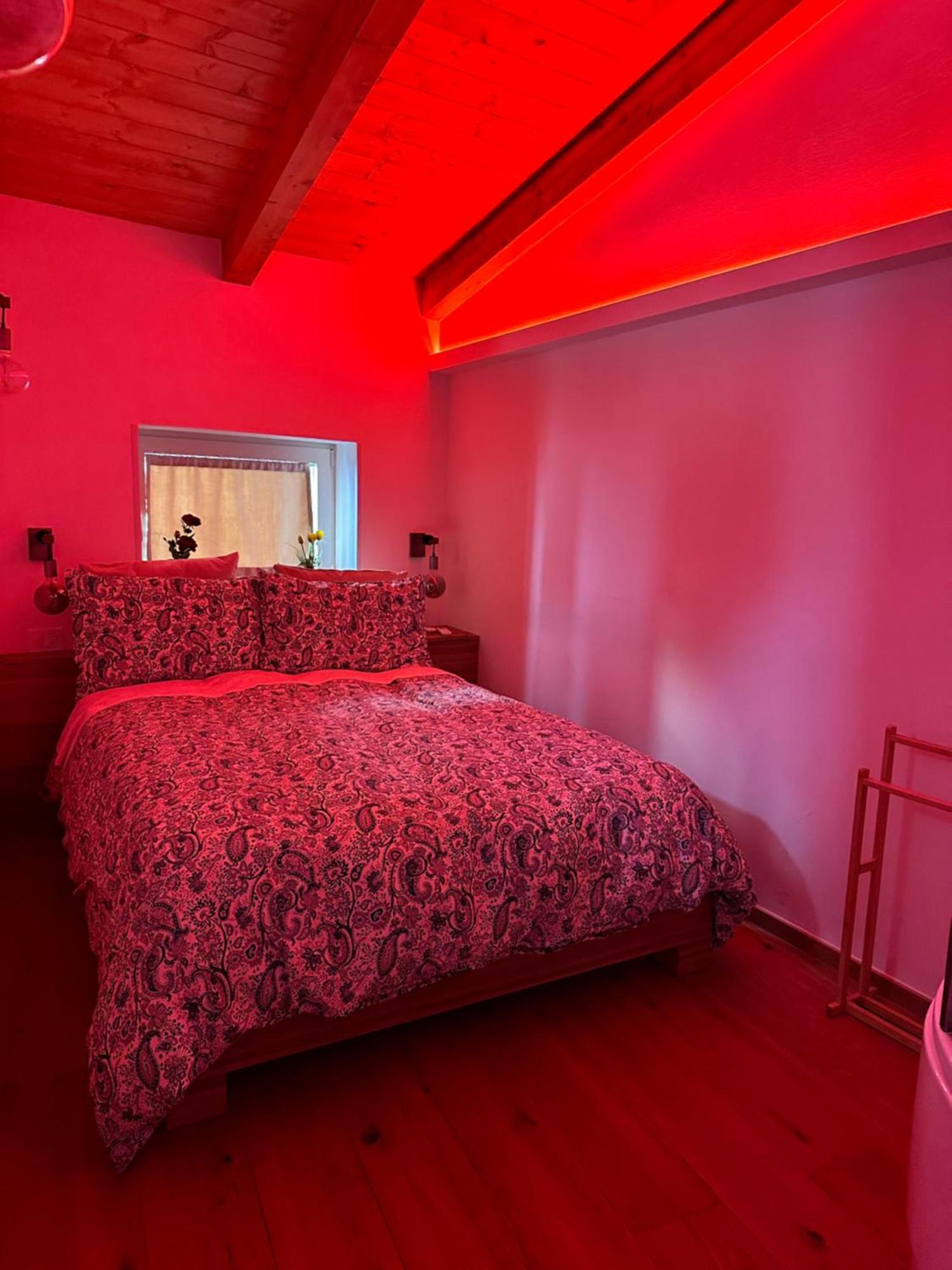 Bed and Breakfast La Botte Piccola Benevento Esterno foto