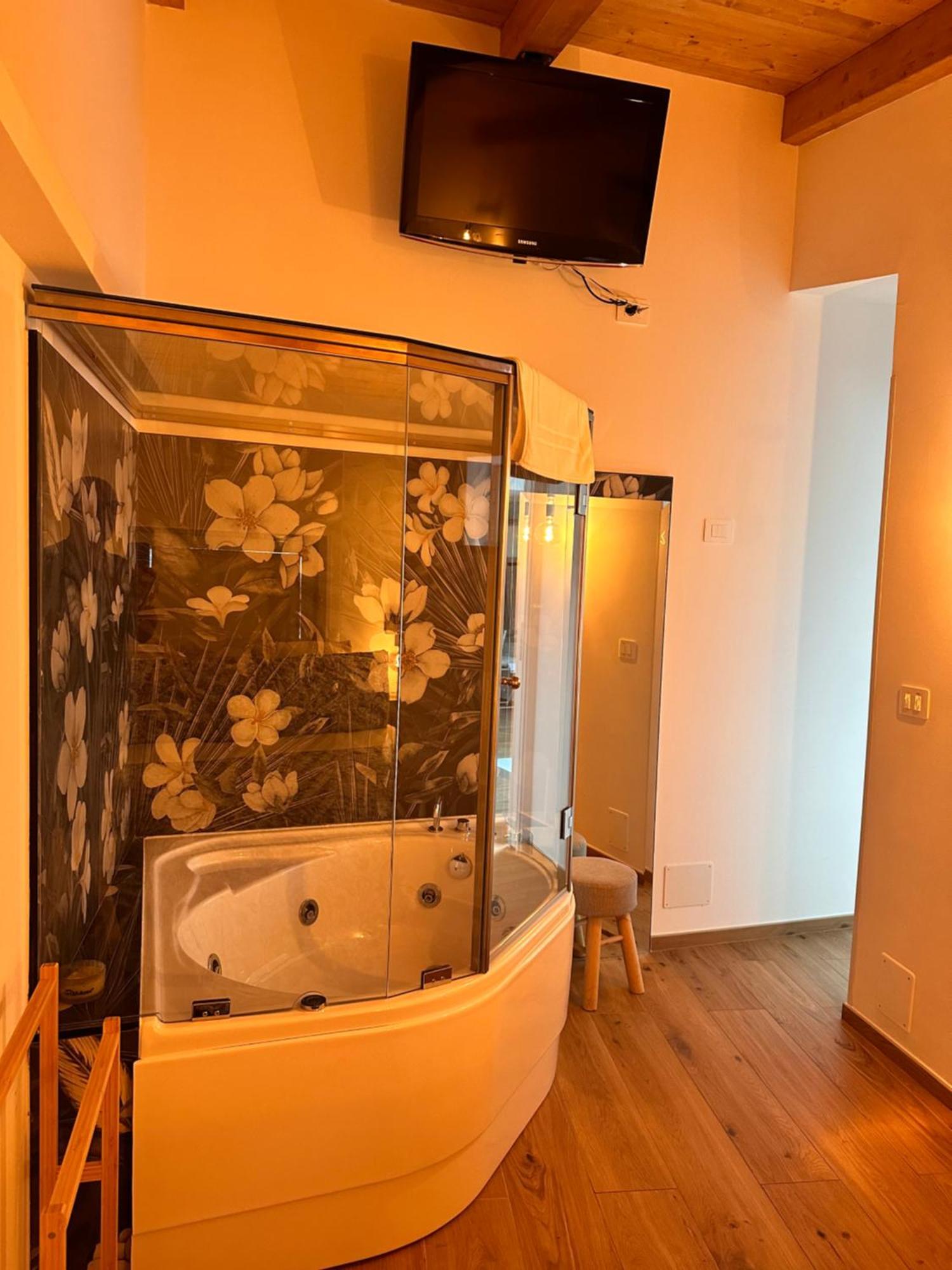 Bed and Breakfast La Botte Piccola Benevento Esterno foto