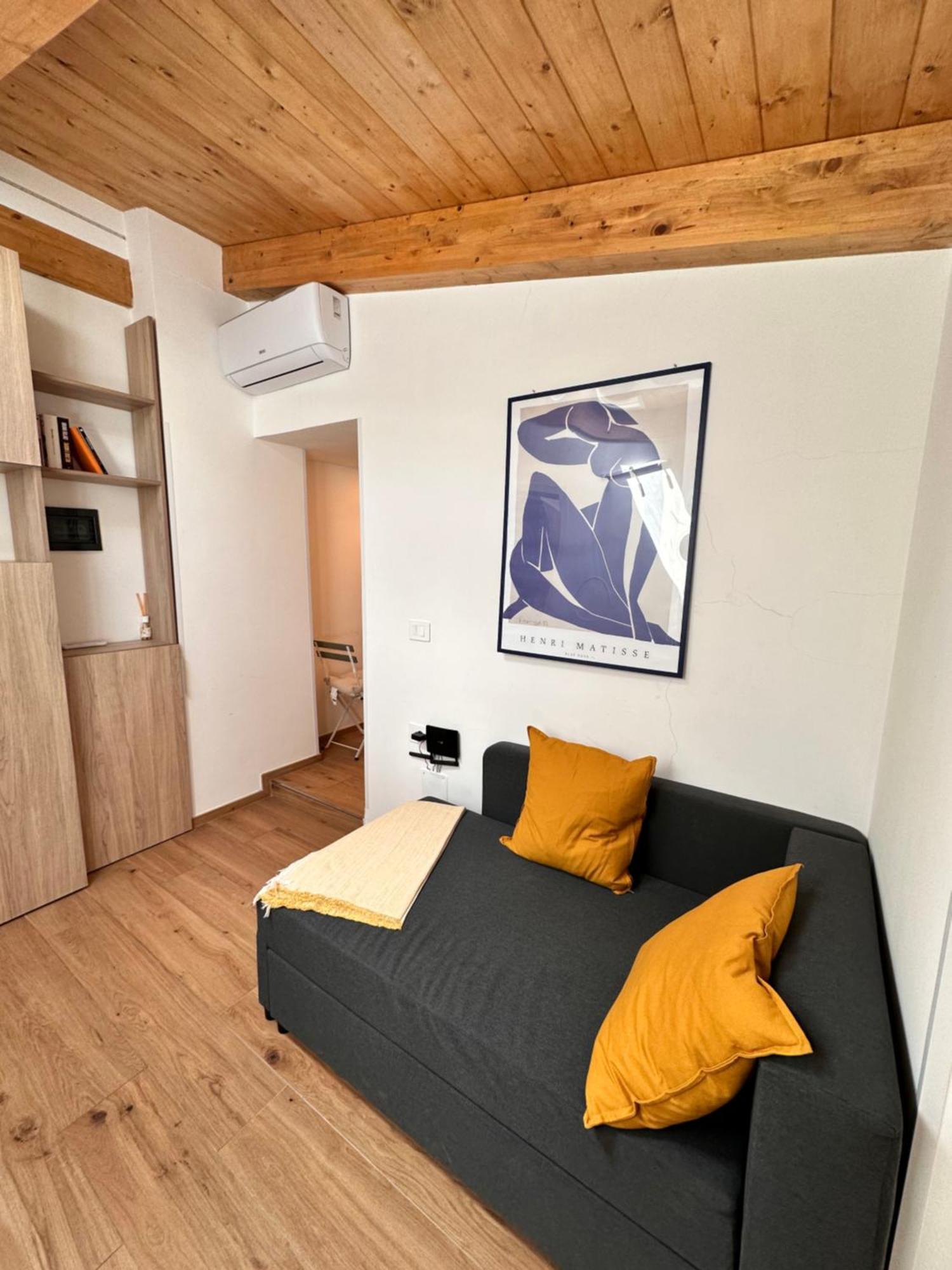 Bed and Breakfast La Botte Piccola Benevento Esterno foto