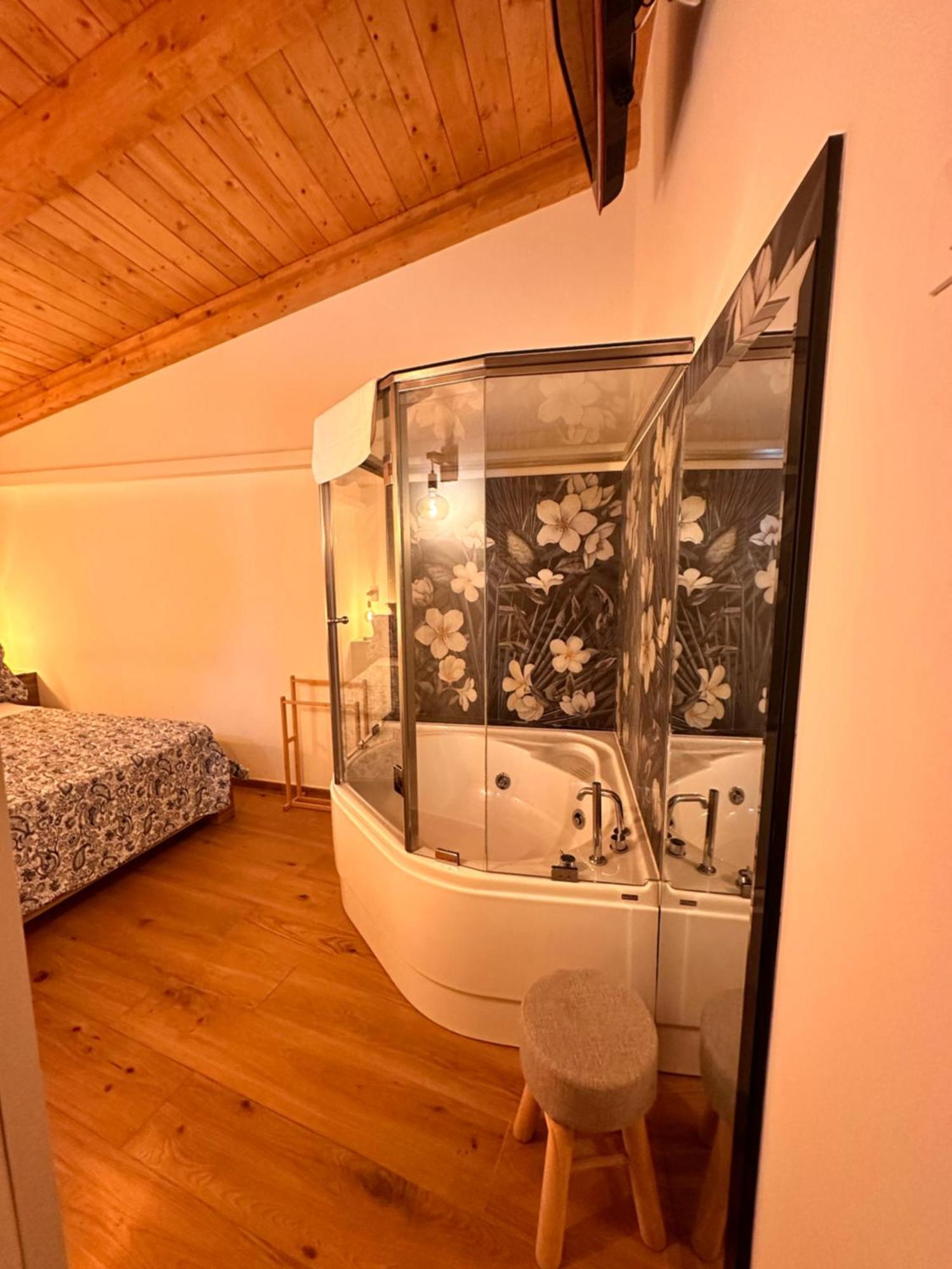 Bed and Breakfast La Botte Piccola Benevento Esterno foto