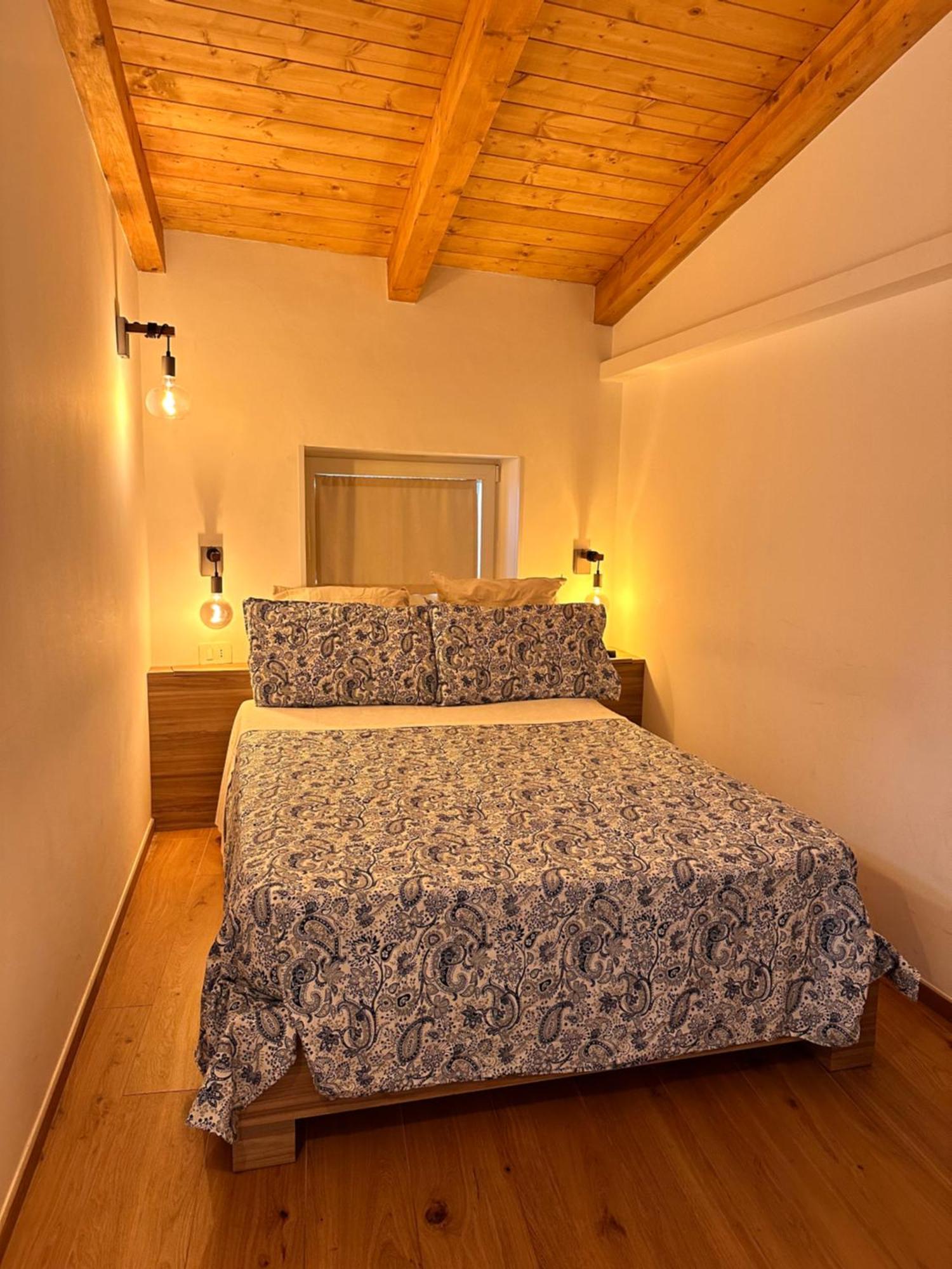 Bed and Breakfast La Botte Piccola Benevento Esterno foto