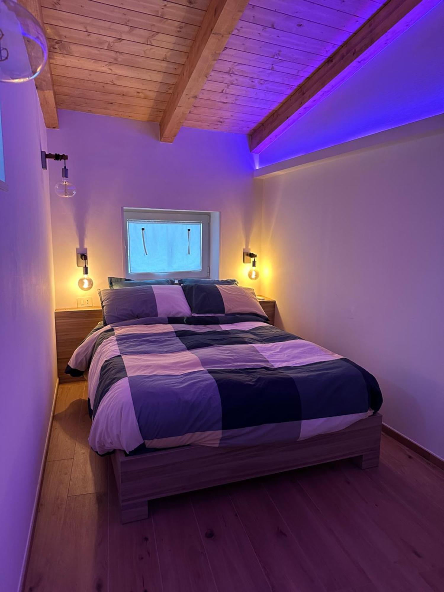Bed and Breakfast La Botte Piccola Benevento Esterno foto