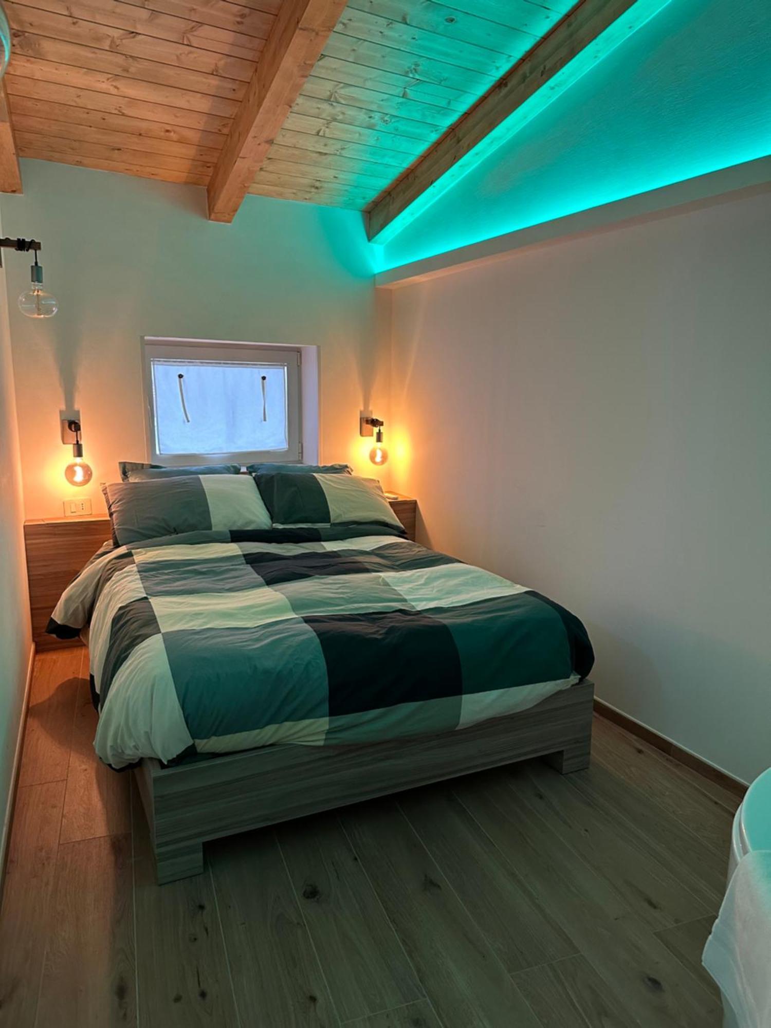 Bed and Breakfast La Botte Piccola Benevento Esterno foto