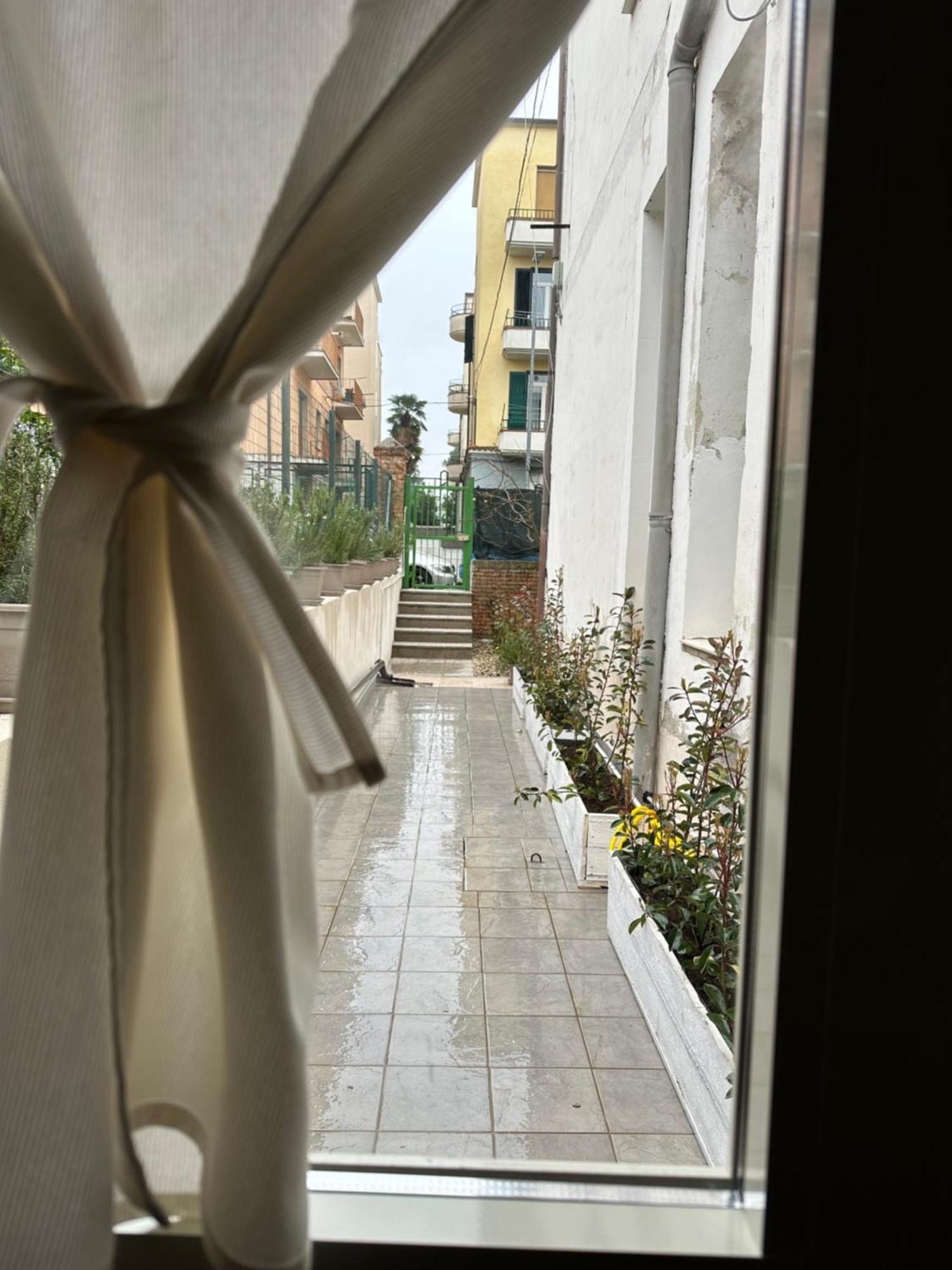 Bed and Breakfast La Botte Piccola Benevento Esterno foto