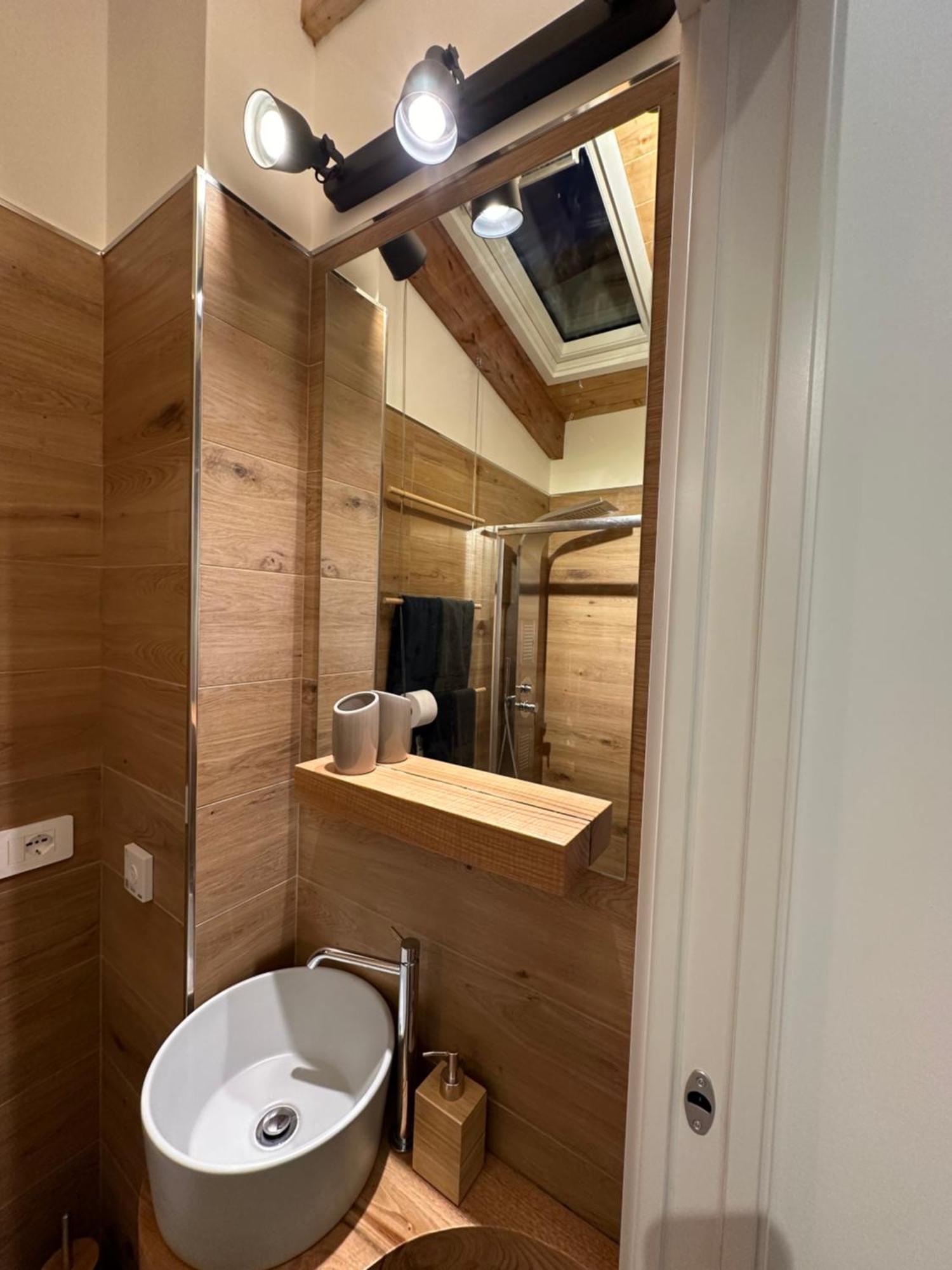 Bed and Breakfast La Botte Piccola Benevento Esterno foto