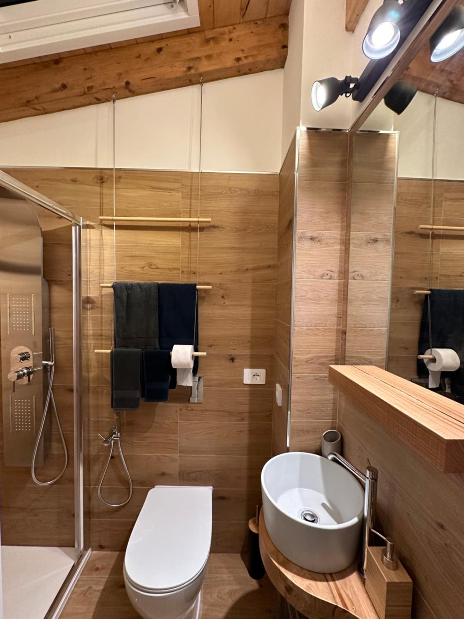 Bed and Breakfast La Botte Piccola Benevento Esterno foto