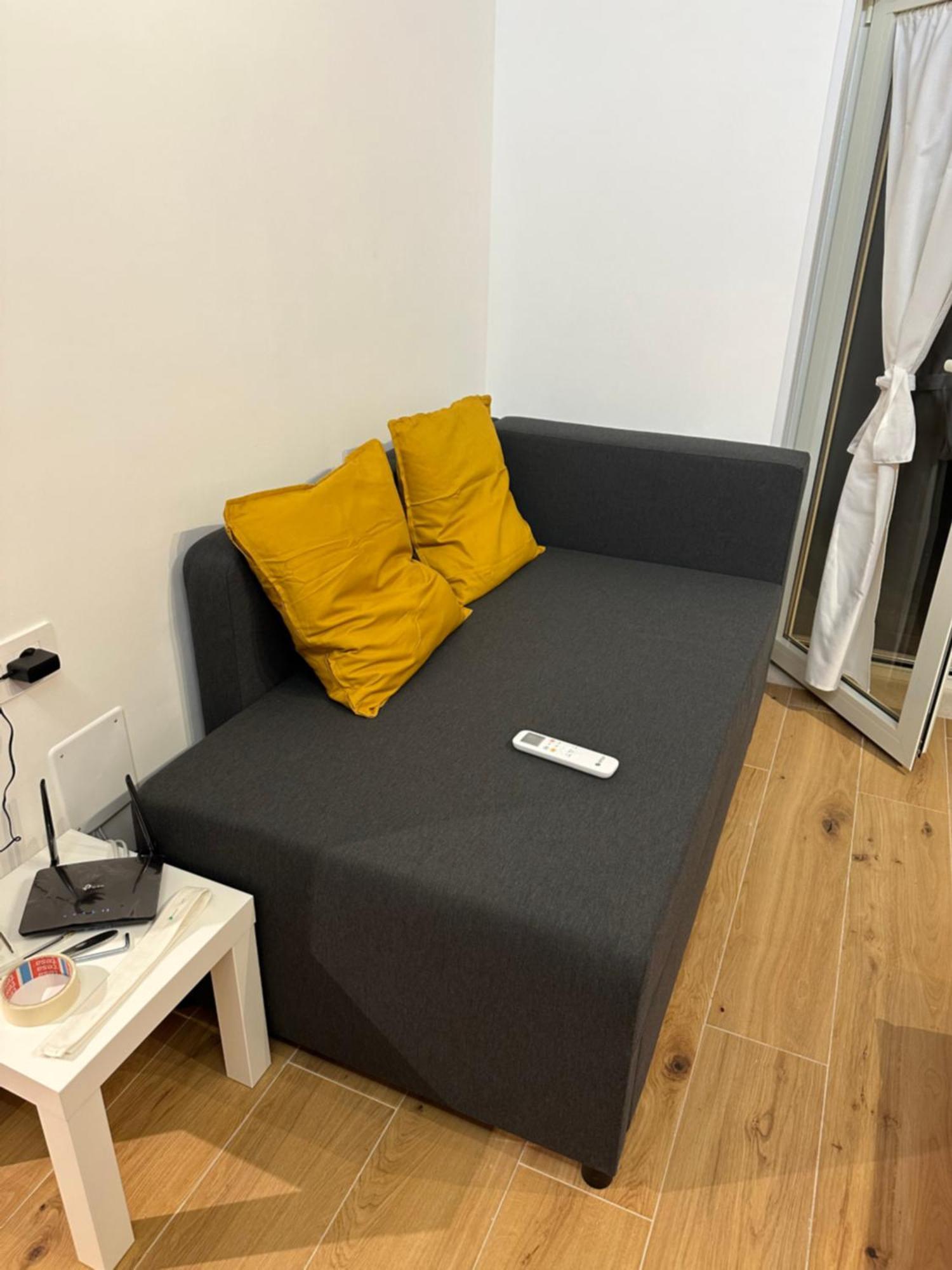 Bed and Breakfast La Botte Piccola Benevento Esterno foto